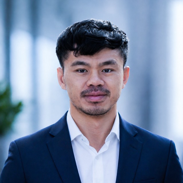Khai X. Chiong